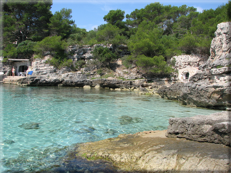 foto Menorca